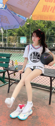 凯文杜兰特助力青少年篮球成长之路